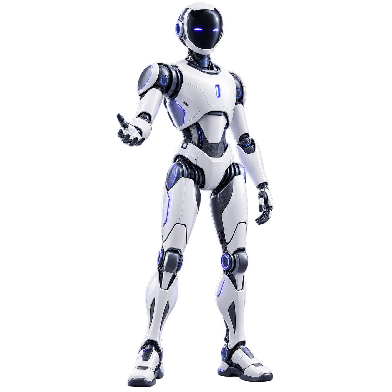 Physical AI in Workforce Builder graphic